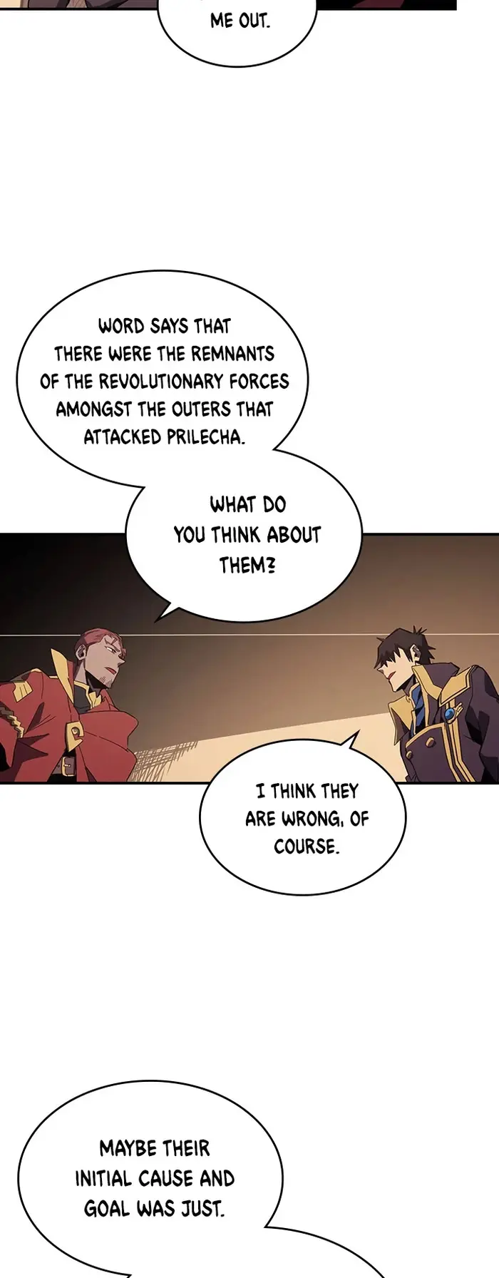 A Returner’s Magic Should Be Special Chapter 106 image 22_optimized